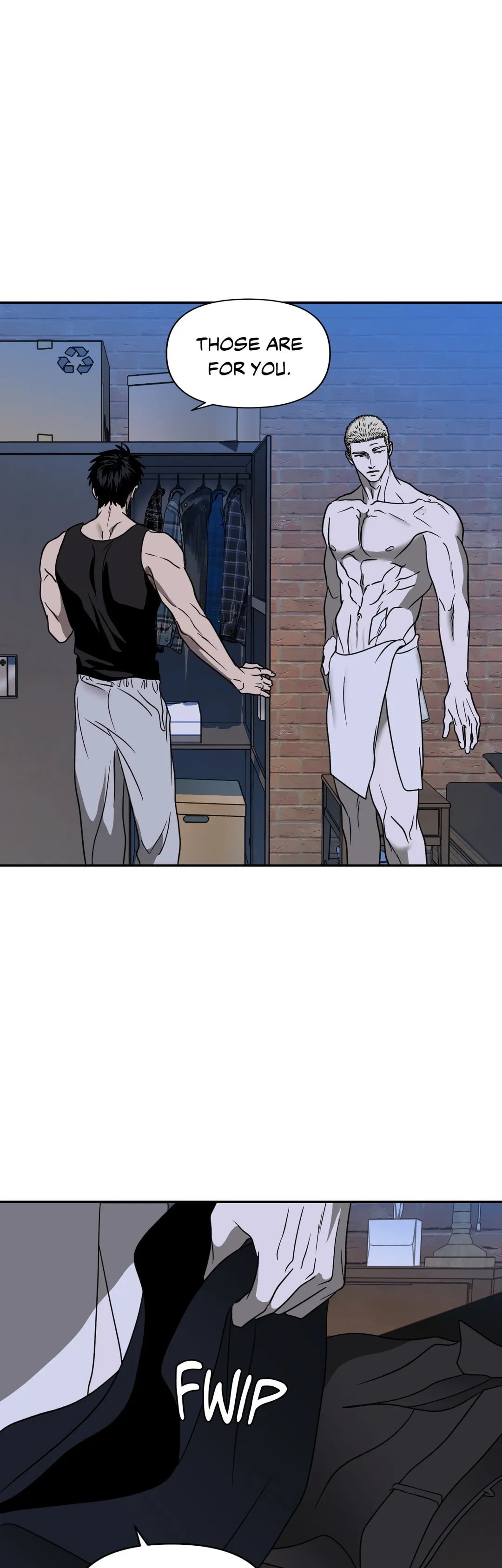 Shutline, Chapter 59 image 01